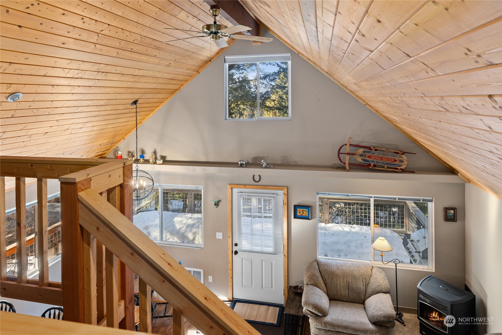 101 Tom Wright Road Ronald, WA 98940 - Photo 20 of 40