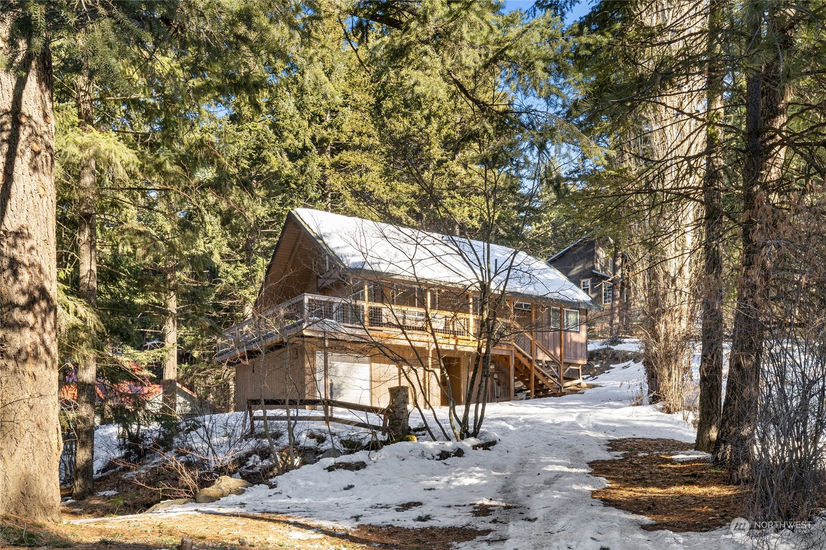 101 Tom Wright Road Ronald, WA 98940 - Photo 2 of 40