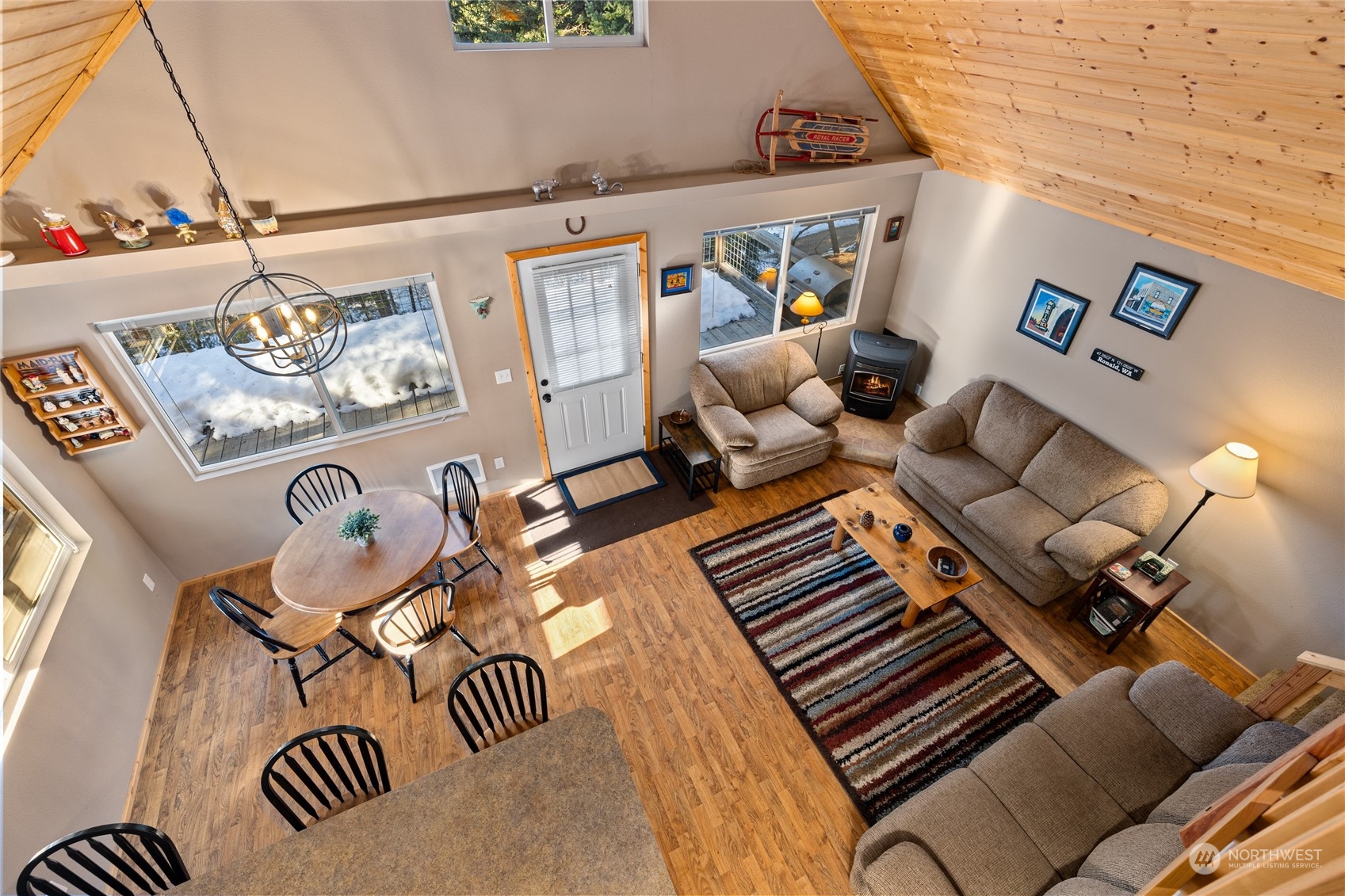 101 Tom Wright Road Ronald, WA 98940 - Photo 21 of 40