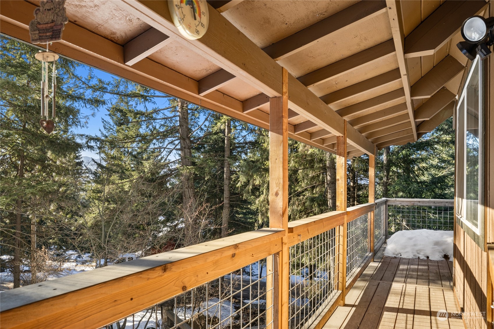 101 Tom Wright Road Ronald, WA 98940 - Photo 3 of 40