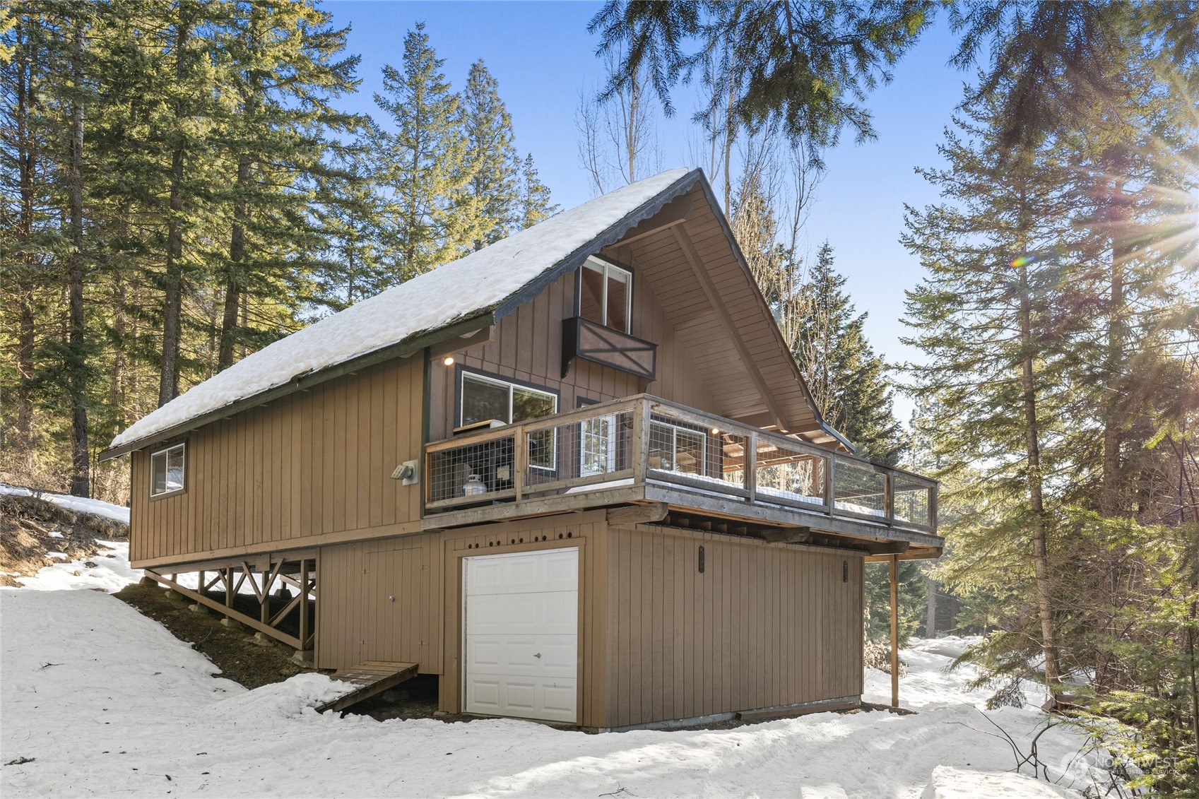 101 Tom Wright Road Ronald, WA 98940 - Photo 32 of 40