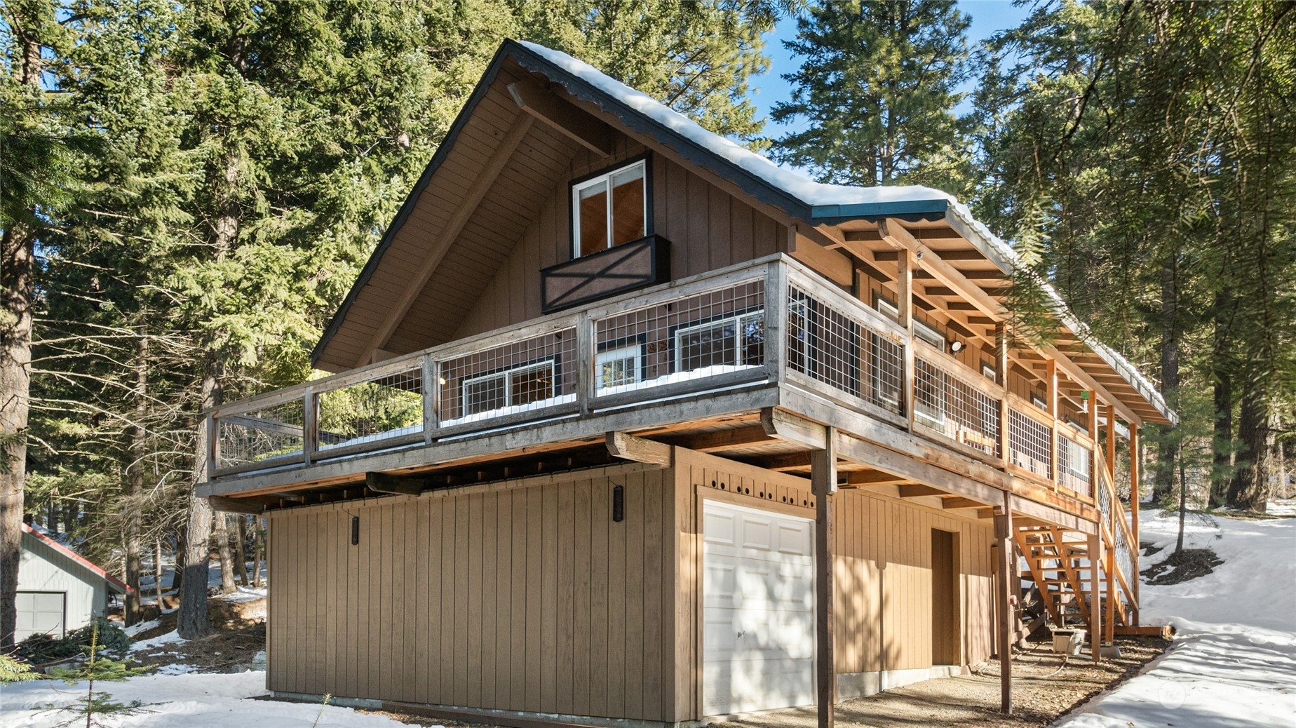 101 Tom Wright Road Ronald, WA 98940 - Photo 33 of 40