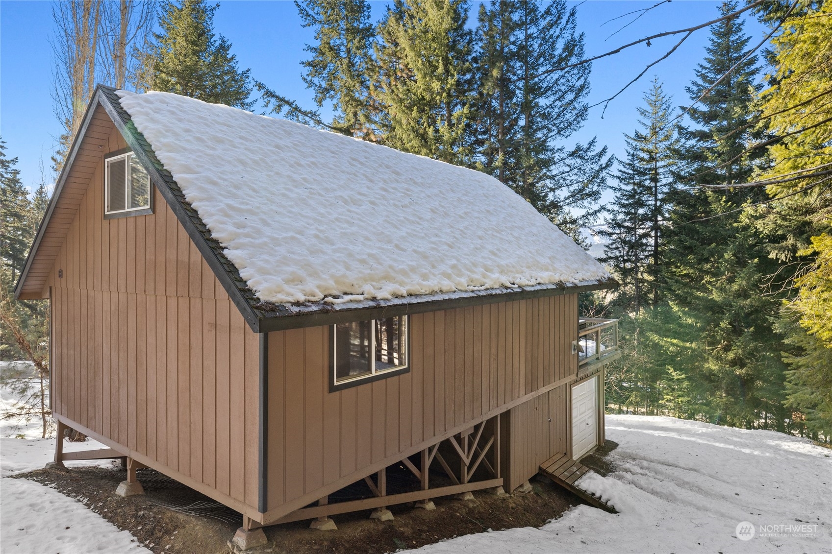 101 Tom Wright Road Ronald, WA 98940 - Photo 34 of 40