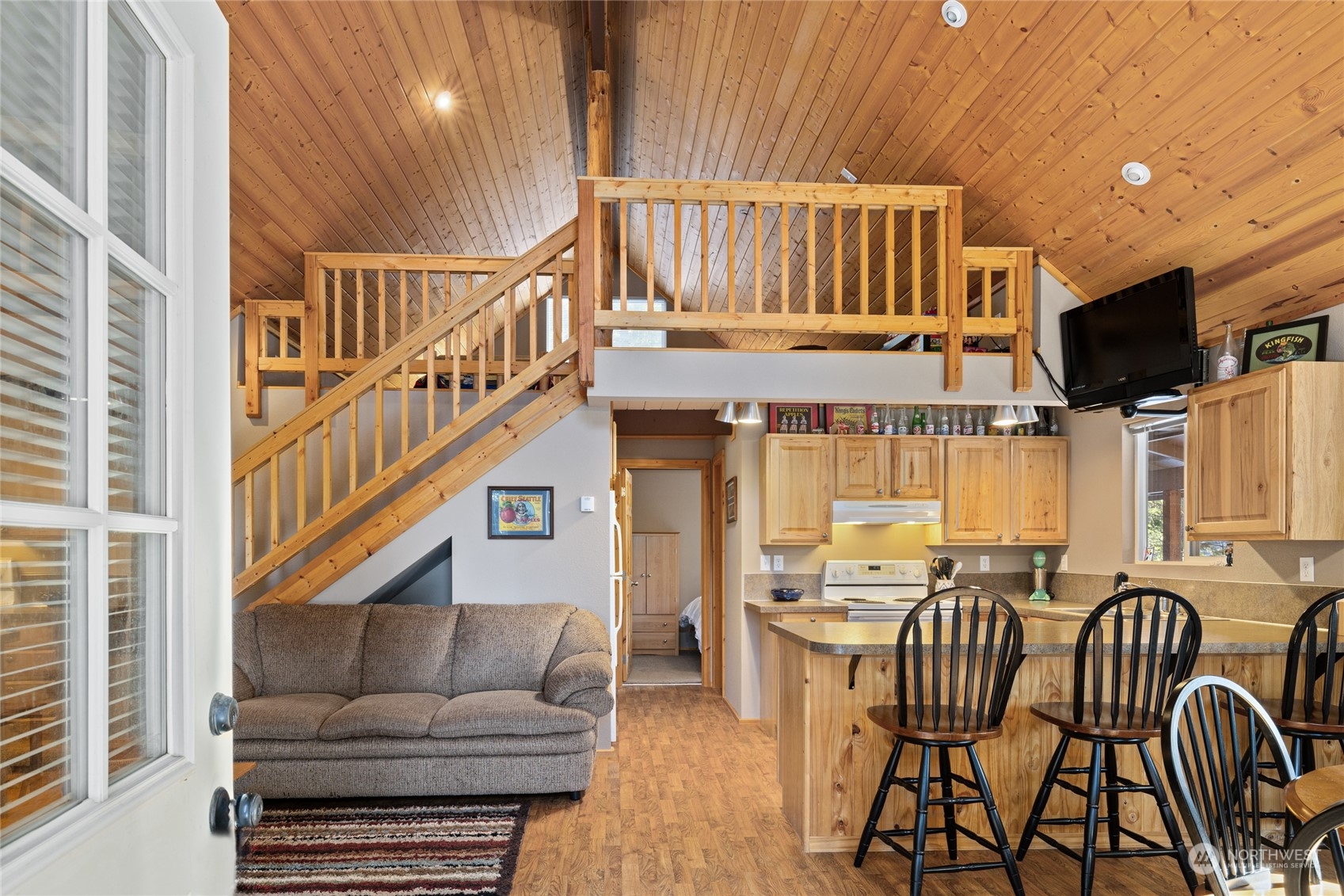 101 Tom Wright Road Ronald, WA 98940 - Photo 8 of 40