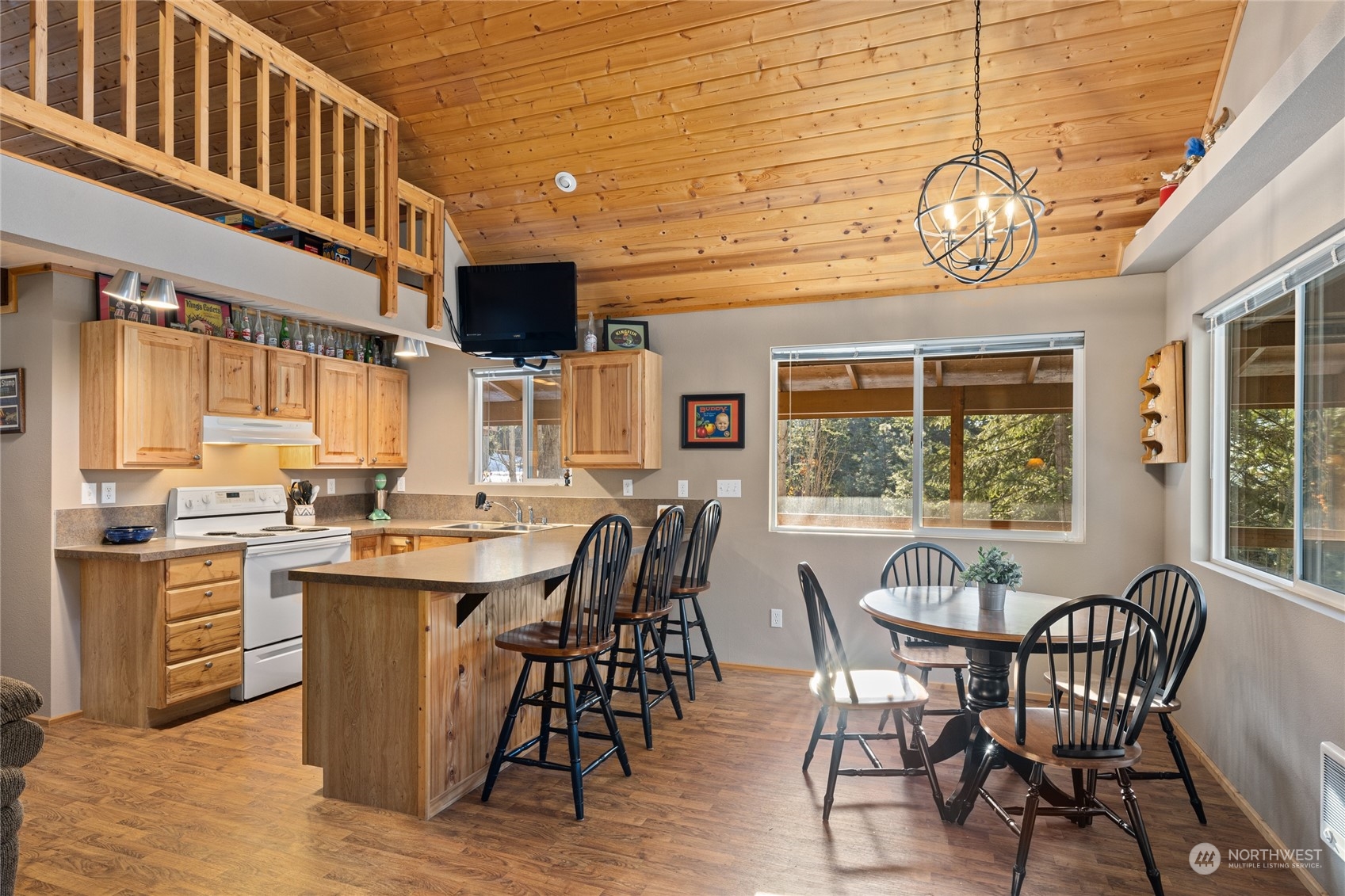 101 Tom Wright Road Ronald, WA 98940 - Photo 9 of 40