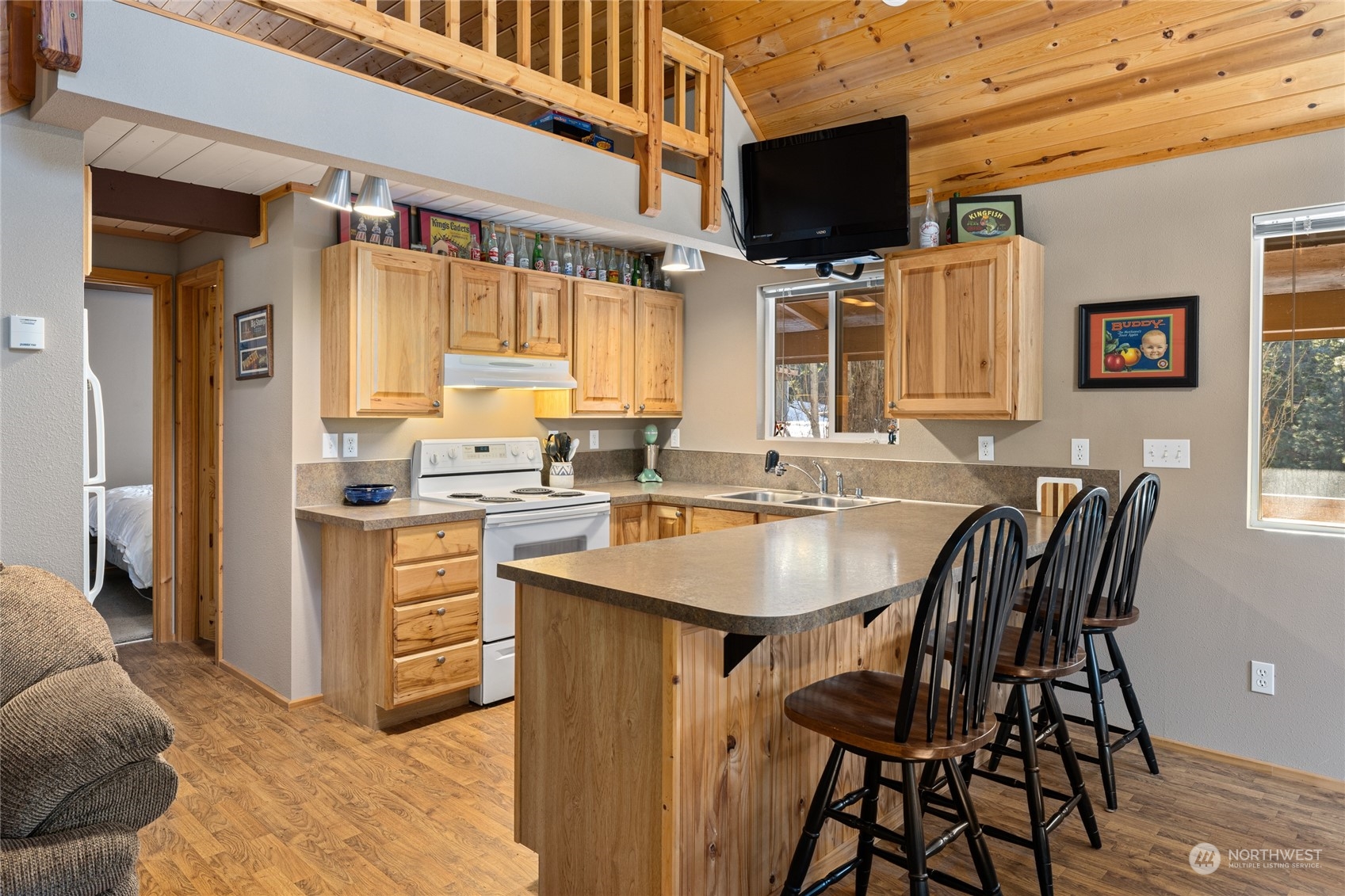 101 Tom Wright Road Ronald, WA 98940 - Photo 10 of 40