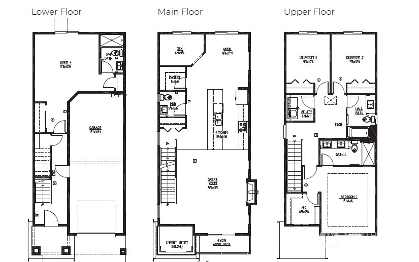 417 207th Street Southeast Bothell, WA 98012 - Photo 33 of 36 Gallery Image 33