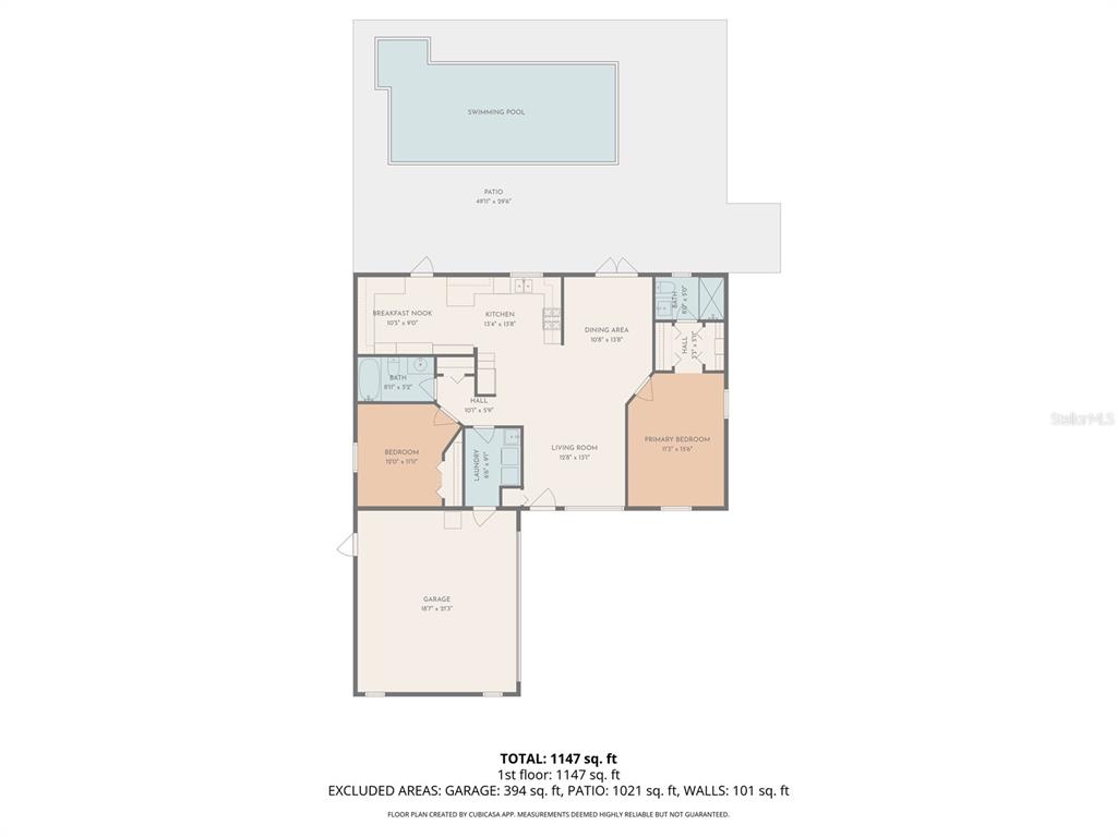 1450 Strada D Oro Venice, FL 34292 - Photo 34 of 38