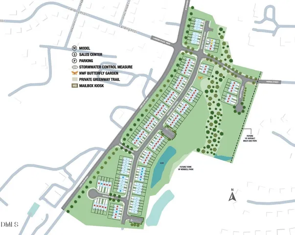 a view of swimming pool from a balcony