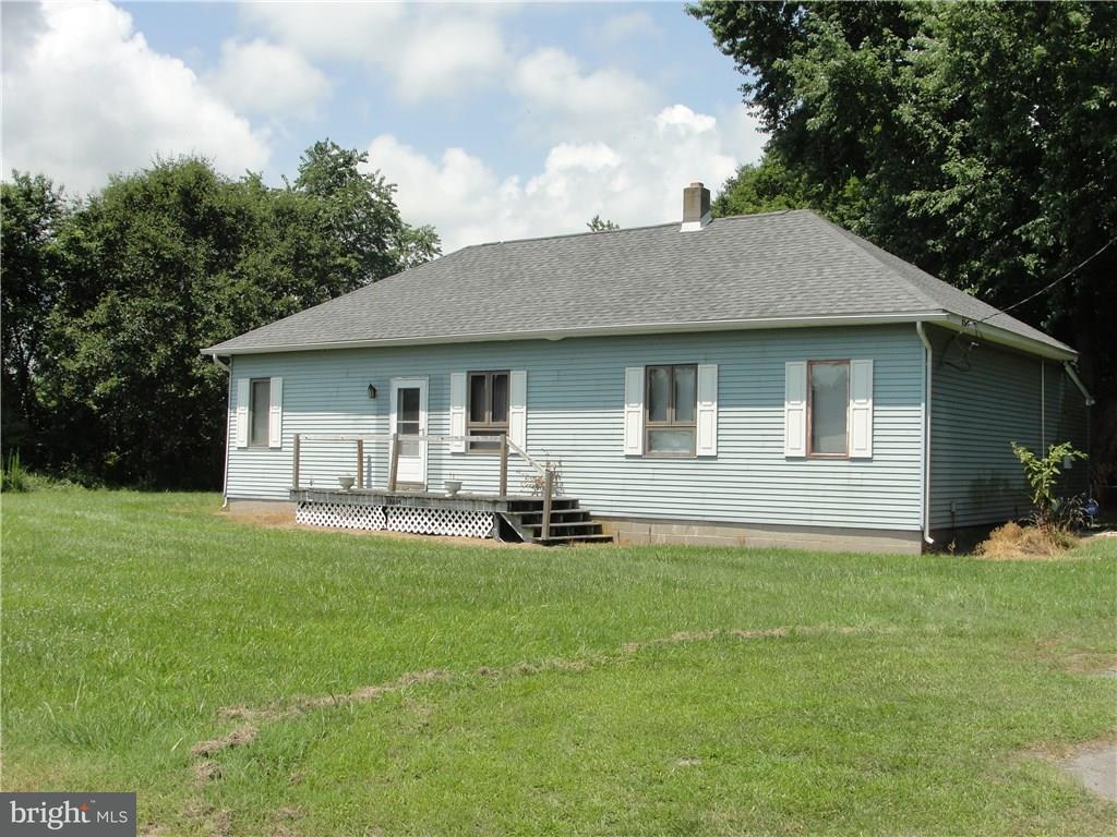 32448 Townsend Road Dagsboro, DE 19939 - Photo 1 of 10 Gallery Image 1