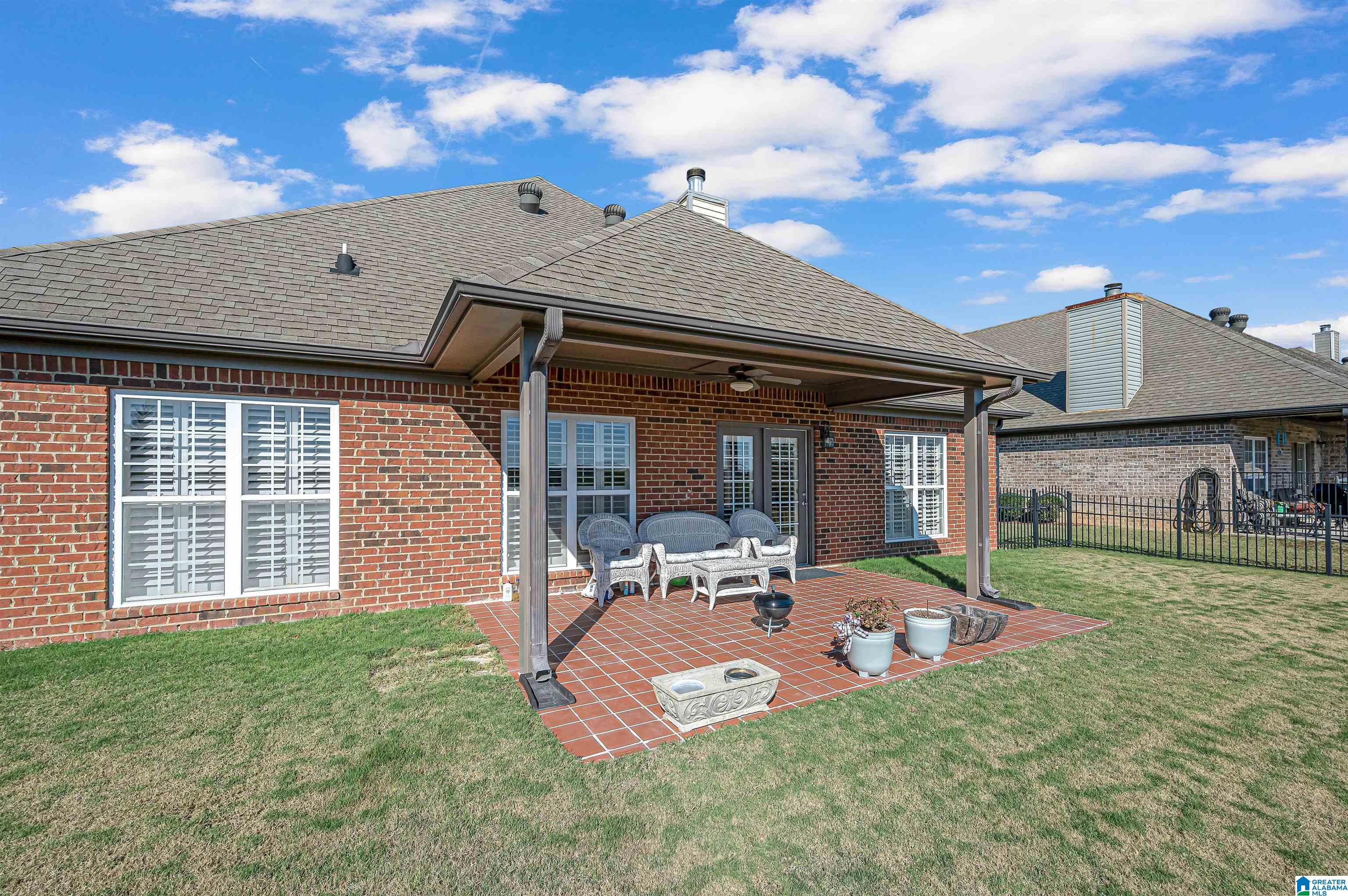 3036 Madison Lane Chelsea, AL 35043 - Photo 31 of 34