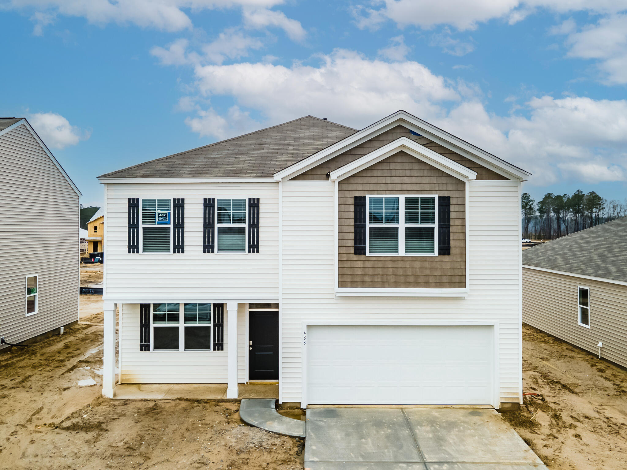 433 Lk Rdg Boulevard Summerville, SC 29486 - Photo 37 of 38 433 Lake Ridge_1