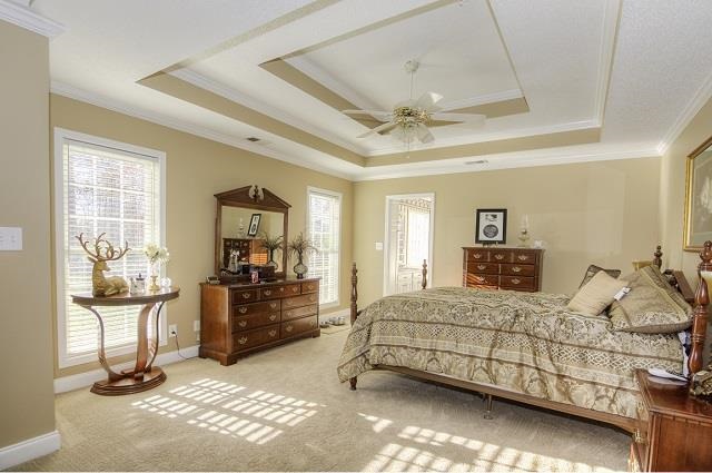 541 Autumn Chase Court Inman, SC 29349 - Photo 14 of 23 Gallery Image 14