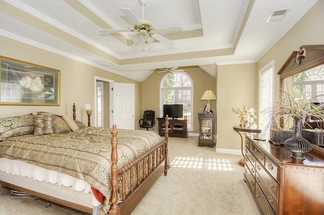 541 Autumn Chase Court Inman, SC 29349 - Photo 15 of 23 Gallery Image 15