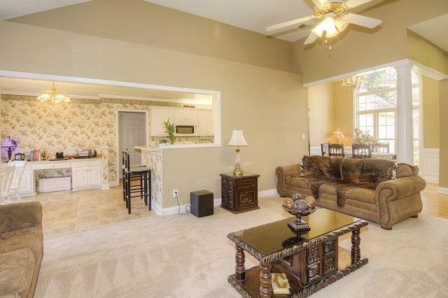 541 Autumn Chase Court Inman, SC 29349 - Photo 3 of 23 Gallery Image 3