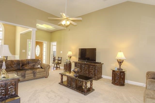 541 Autumn Chase Court Inman, SC 29349 - Photo 4 of 23 Gallery Image 4