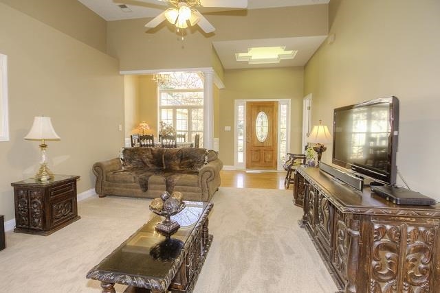 541 Autumn Chase Court Inman, SC 29349 - Photo 5 of 23 Gallery Image 5