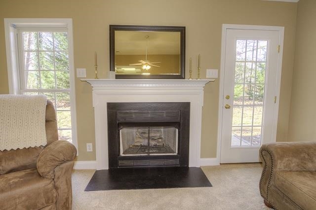 541 Autumn Chase Court Inman, SC 29349 - Photo 6 of 23 Gallery Image 6