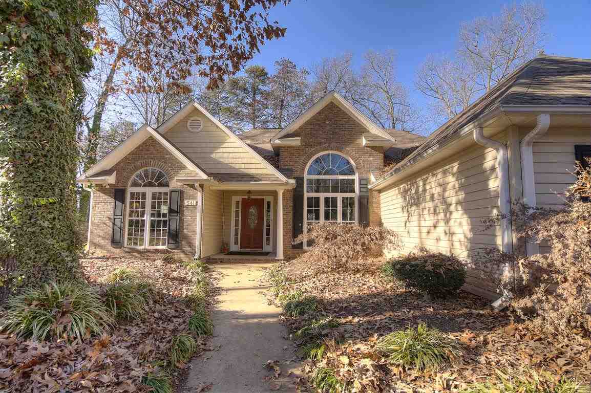 541 Autumn Chase Court Inman, SC 29349 - Photo 9 of 23 Gallery Image 9