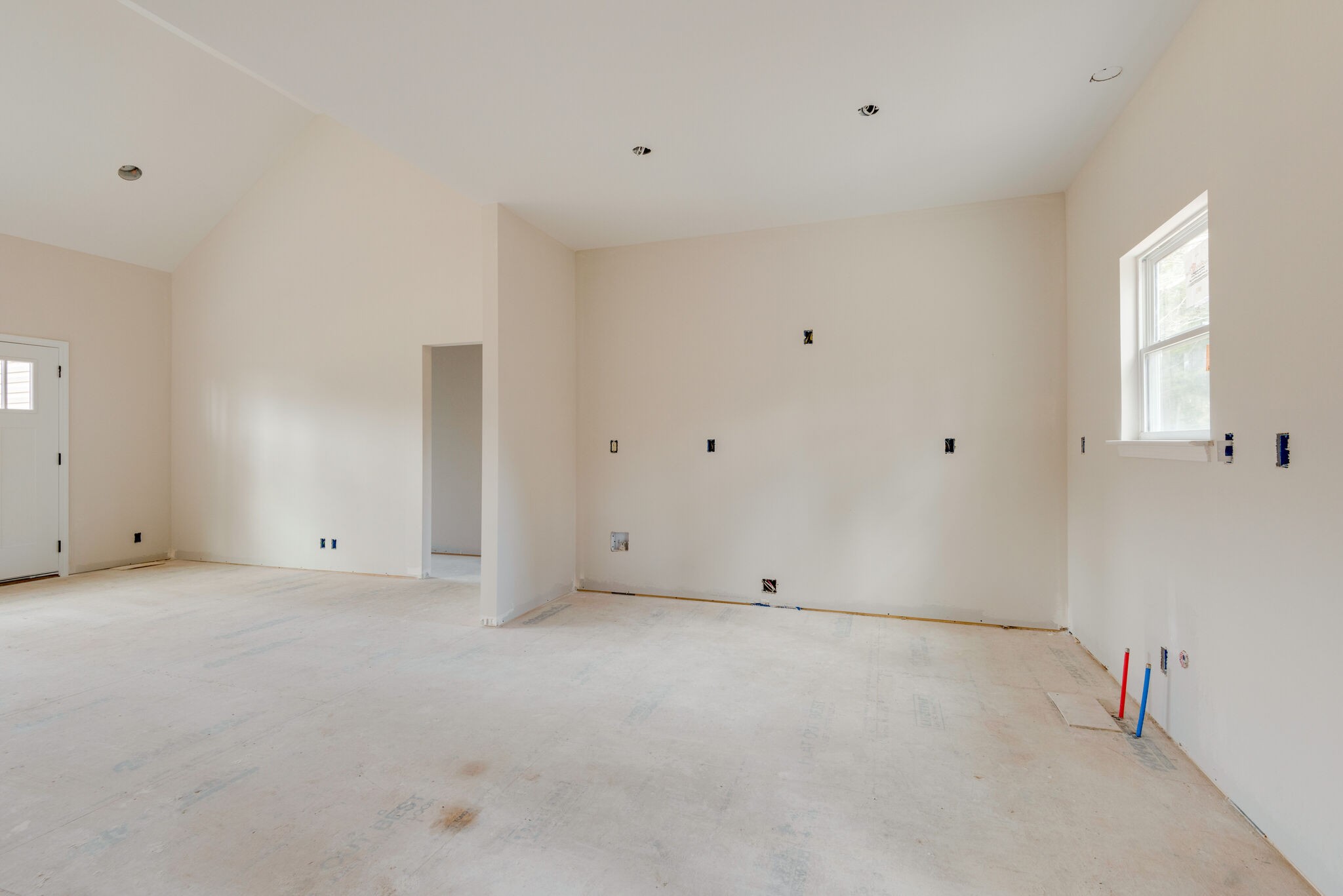 1395 South Eno Road Dickson, TN 37055 - Photo 8 of 27 a view of an empty room