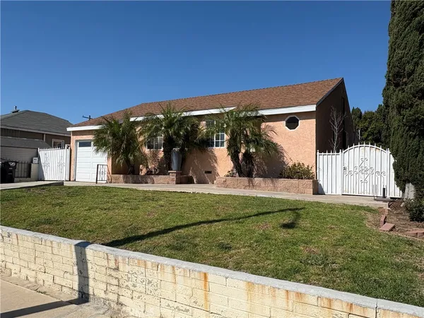 $5,500 | 5421 West 120th Street, Inglewood, CA 90304