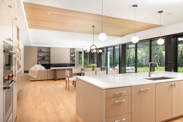 $5,800,000 | 23 Thoreau Road, Lexington, MA 02420