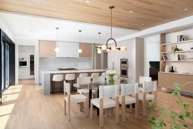 $5,800,000 | 23 Thoreau Road, Lexington, MA 02420