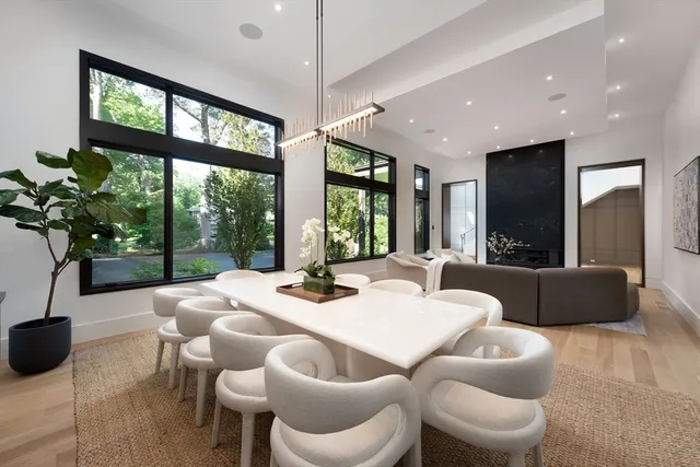 $5,800,000 | 23 Thoreau Road, Lexington, MA 02420