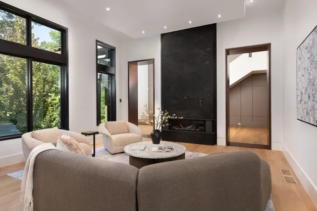 $5,800,000 | 23 Thoreau Road, Lexington, MA 02420