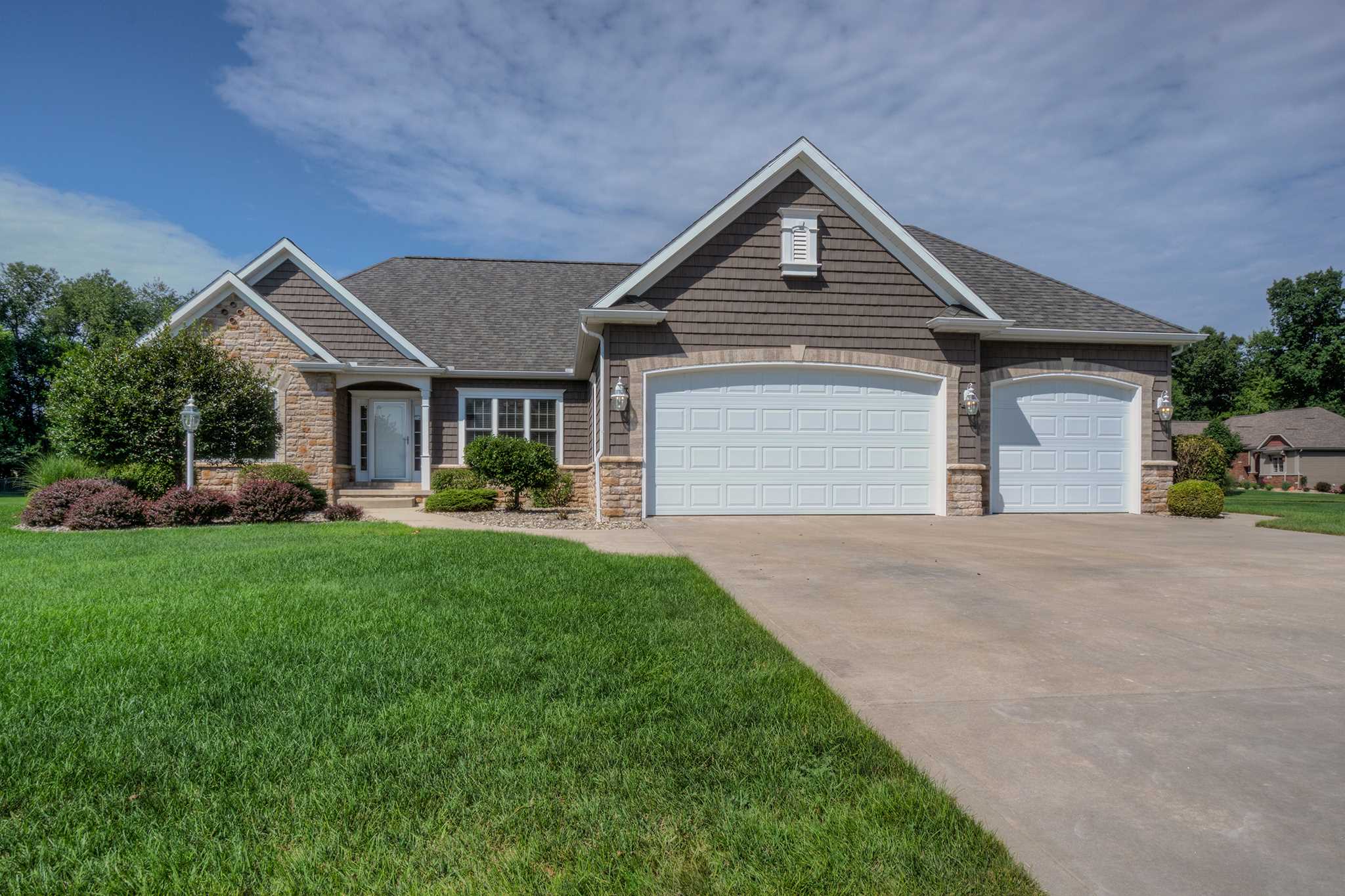 51707 Copperfield Ridge Granger, IN 46530 - Photo 1 of 36 Gallery Image 1