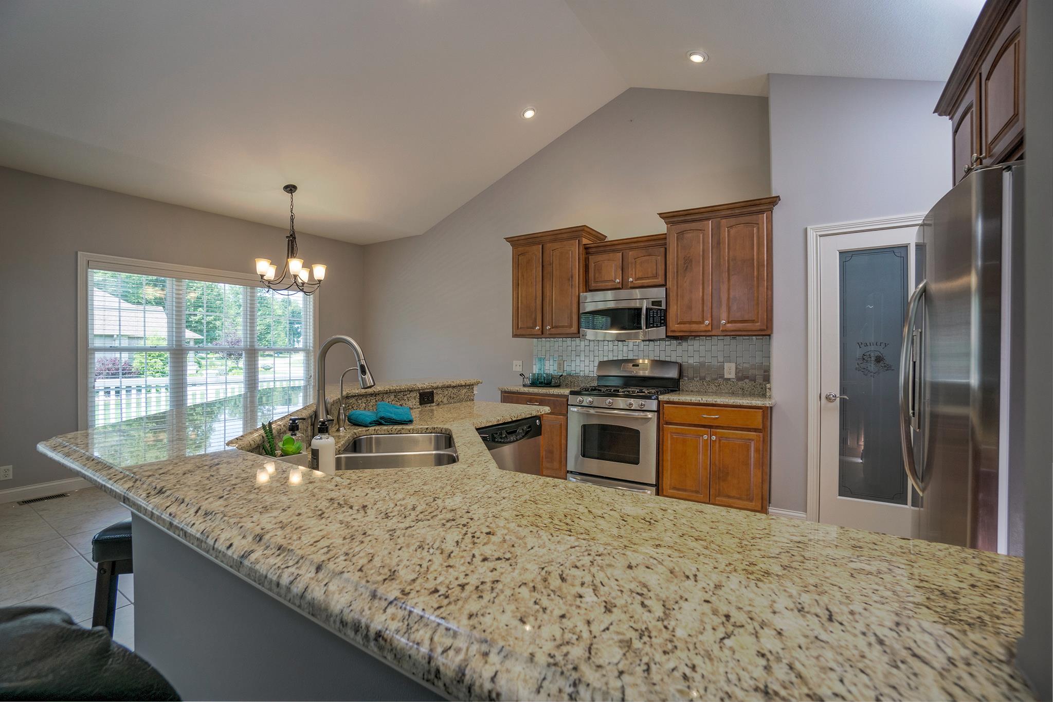51707 Copperfield Ridge Granger, IN 46530 - Photo 11 of 36 Gallery Image 11