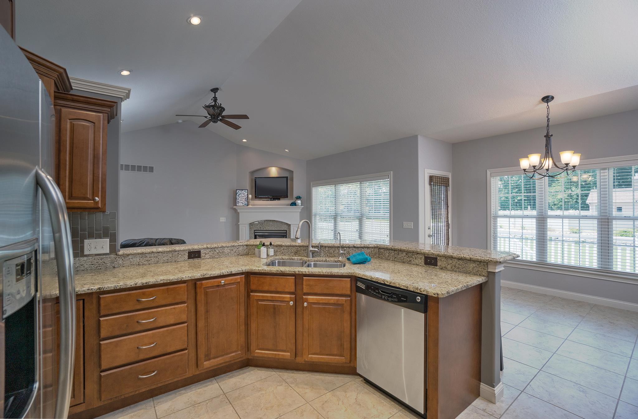 51707 Copperfield Ridge Granger, IN 46530 - Photo 12 of 36 Gallery Image 12