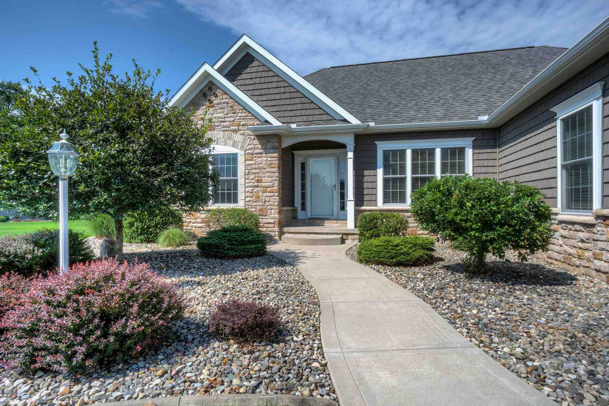 51707 Copperfield Ridge Granger, IN 46530 - Photo 3 of 36 Gallery Image 3