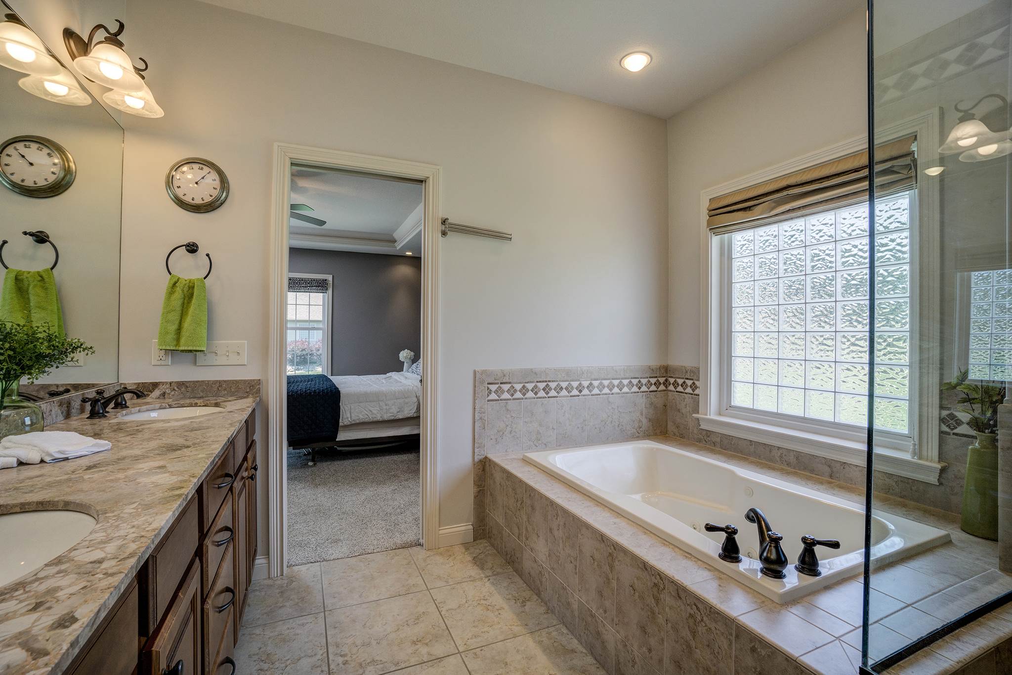 51707 Copperfield Ridge Granger, IN 46530 - Photo 23 of 36 Gallery Image 23