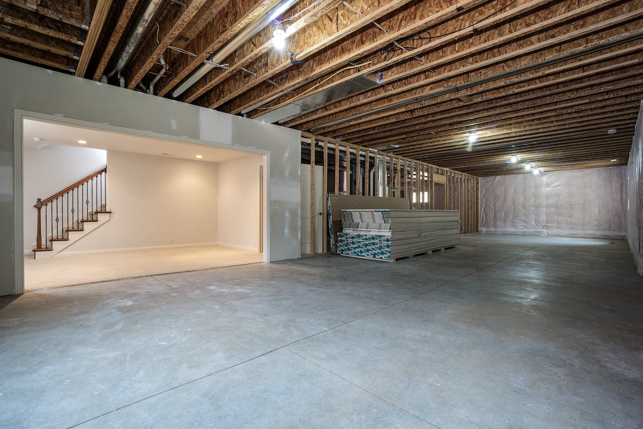 51707 Copperfield Ridge Granger, IN 46530 - Photo 27 of 36 Gallery Image 27
