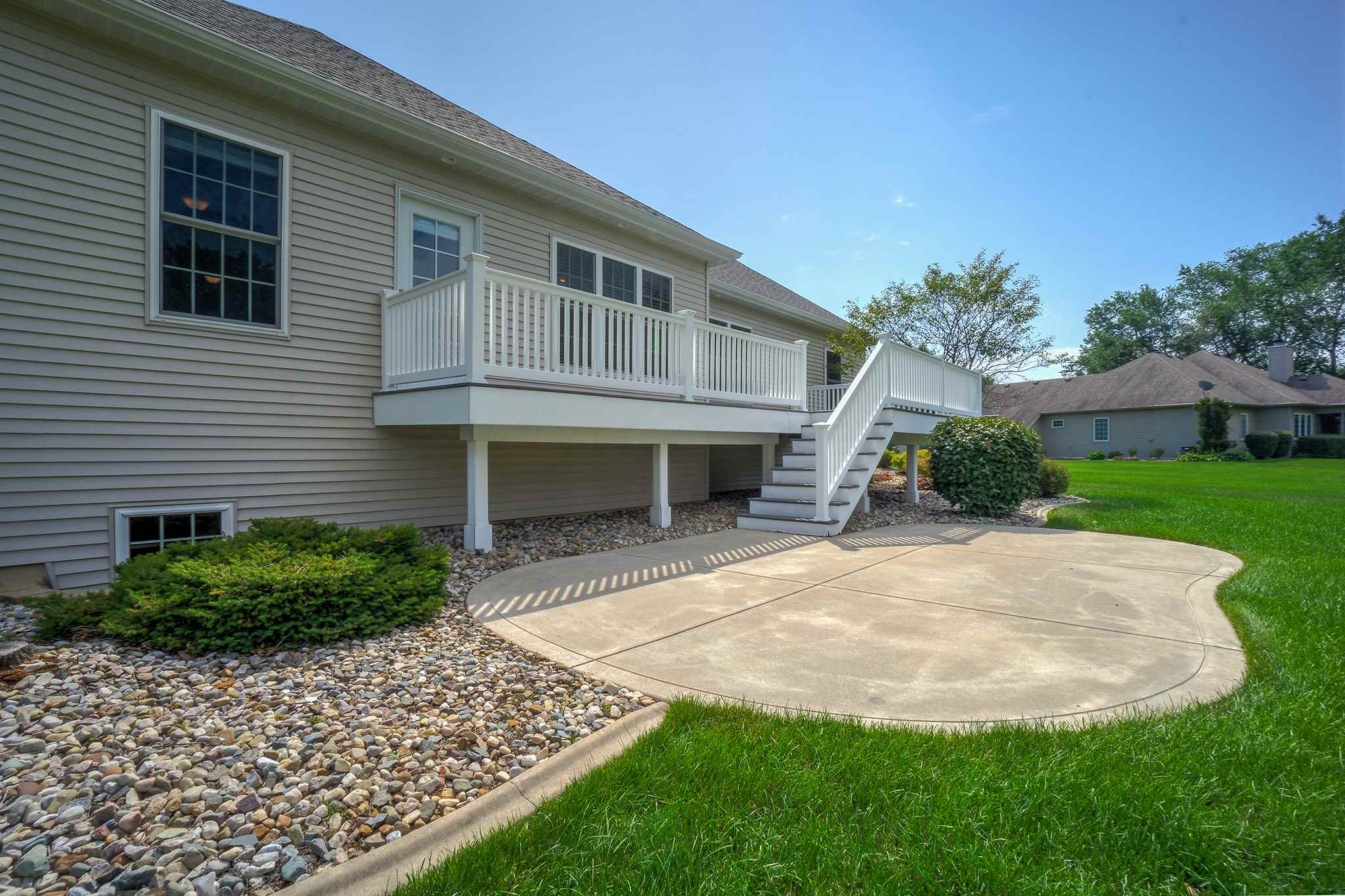 51707 Copperfield Ridge Granger, IN 46530 - Photo 32 of 36 Gallery Image 32