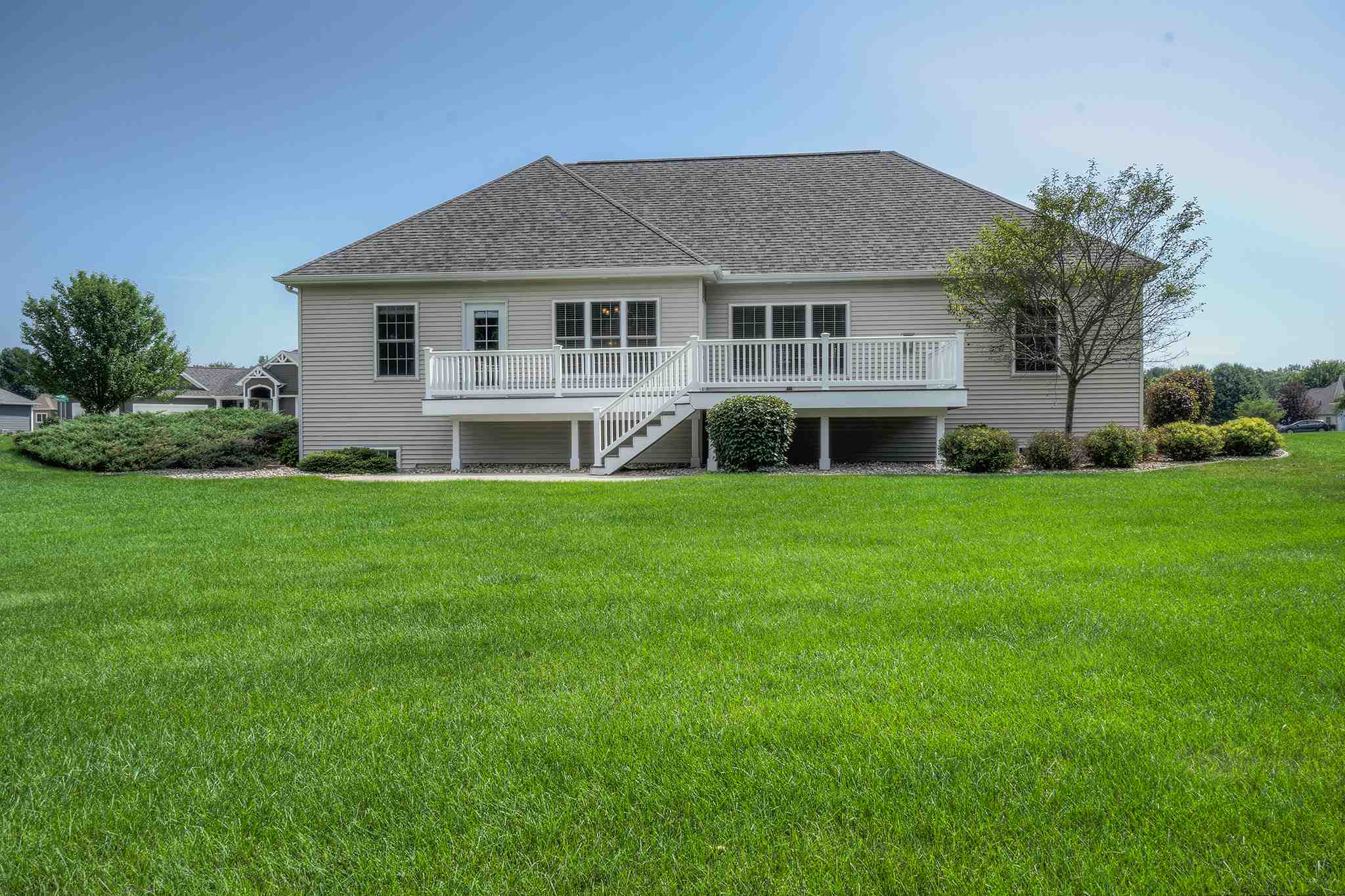 51707 Copperfield Ridge Granger, IN 46530 - Photo 33 of 36 Gallery Image 33