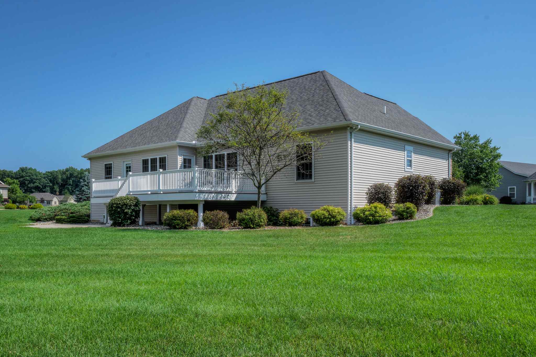 51707 Copperfield Ridge Granger, IN 46530 - Photo 35 of 36 Gallery Image 35