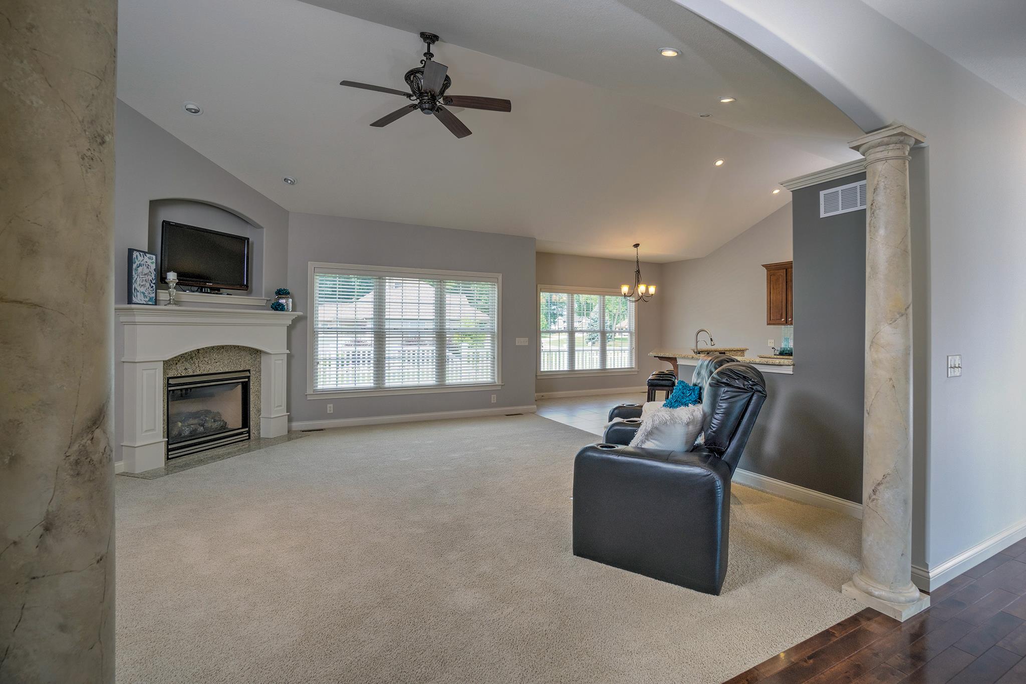 51707 Copperfield Ridge Granger, IN 46530 - Photo 6 of 36 Gallery Image 6