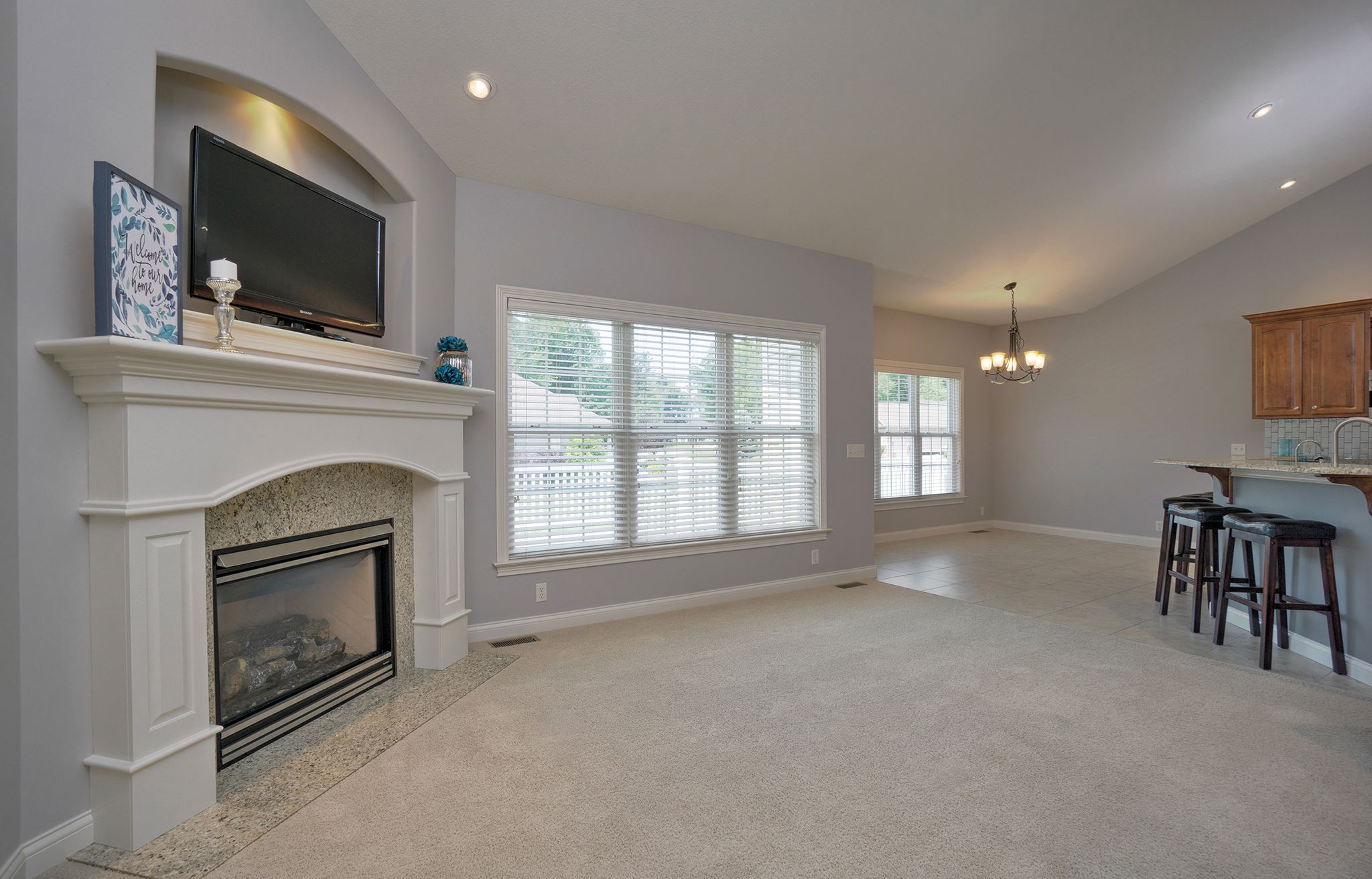 51707 Copperfield Ridge Granger, IN 46530 - Photo 7 of 36 Gallery Image 7