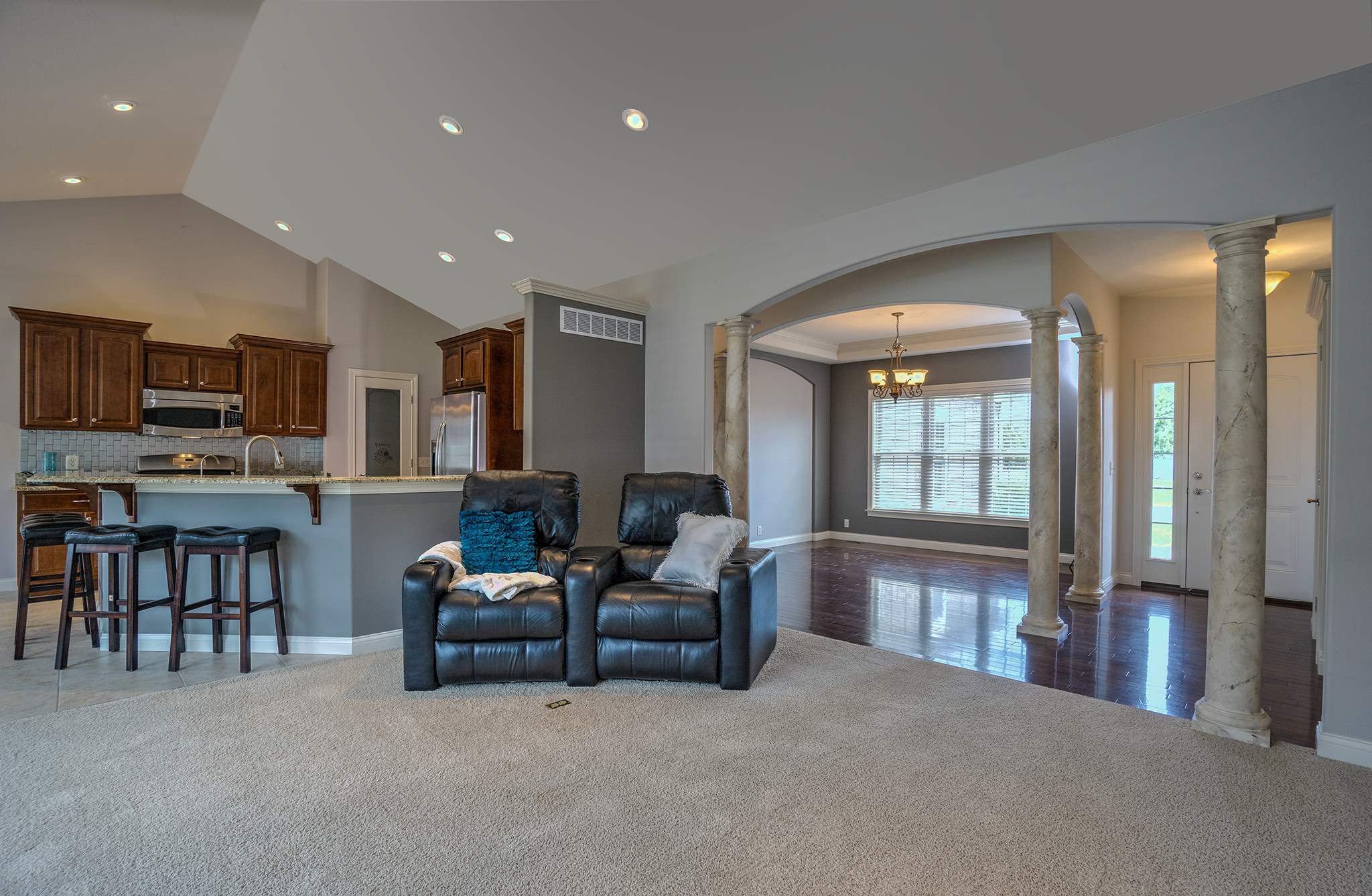 51707 Copperfield Ridge Granger, IN 46530 - Photo 8 of 36 Gallery Image 8