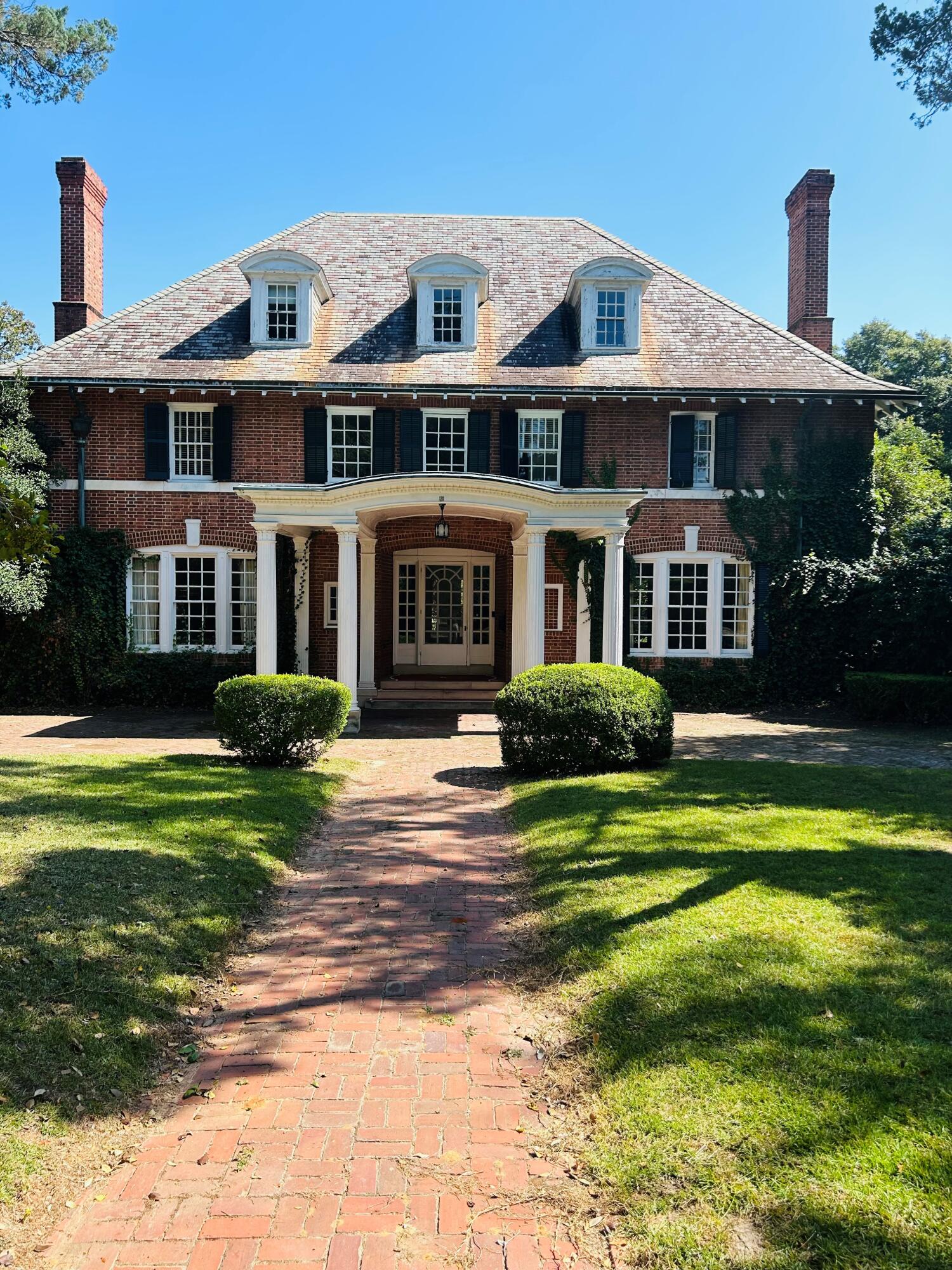 1000 Milledge Road Augusta, GA 30904 - Photo 1 of 17 Front