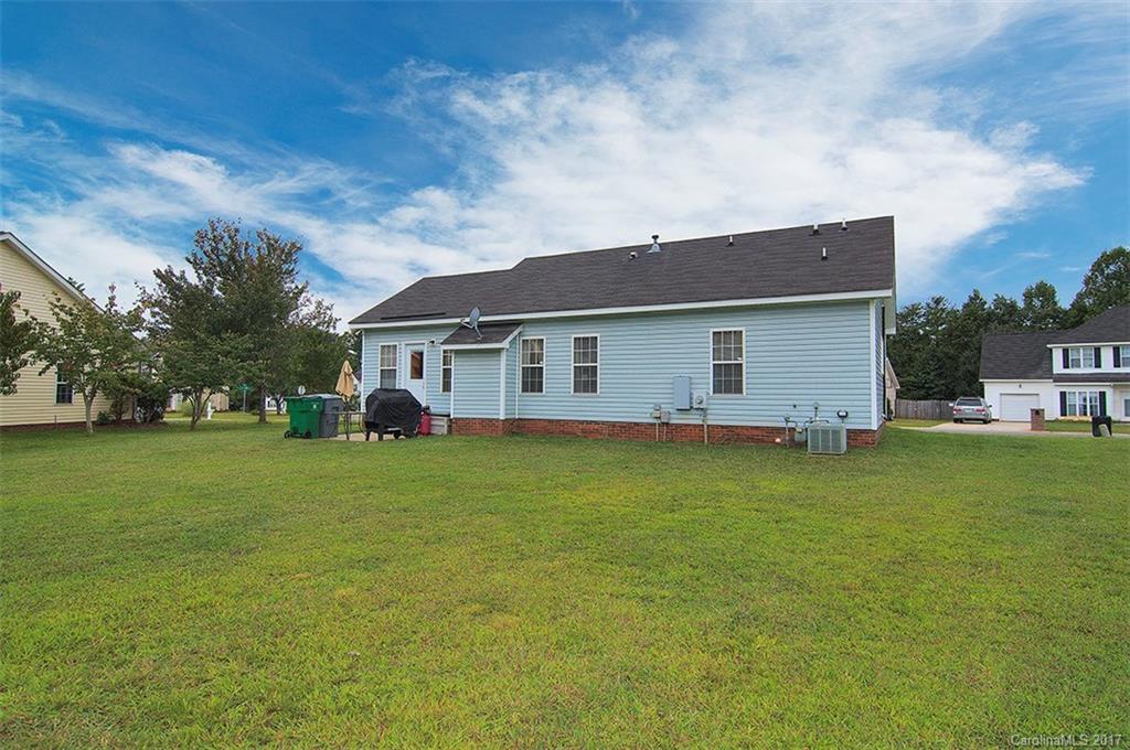 6414 Pence Grove Road, Unit 24 Charlotte, NC 28215 - Photo 17 of 17