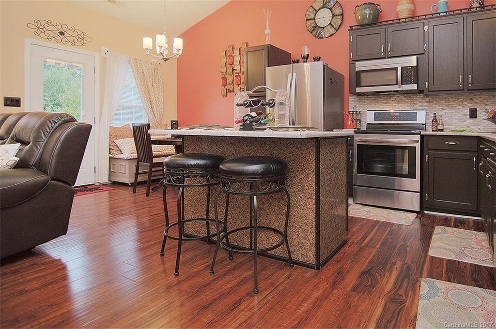6414 Pence Grove Road, Unit 24 Charlotte, NC 28215 - Photo 4 of 17