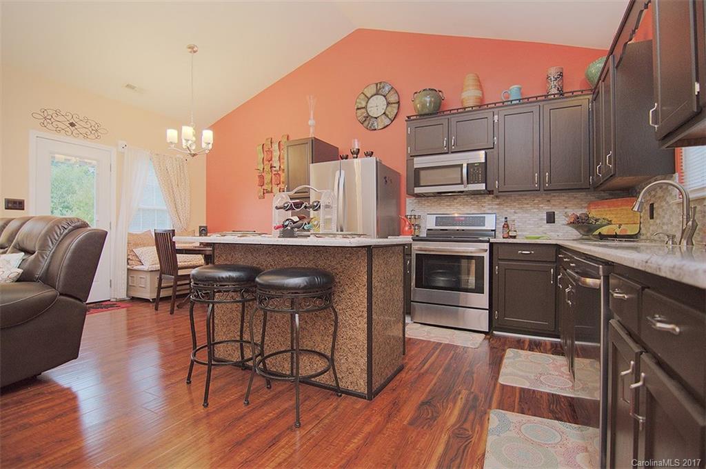 6414 Pence Grove Road, Unit 24 Charlotte, NC 28215 - Photo 5 of 17