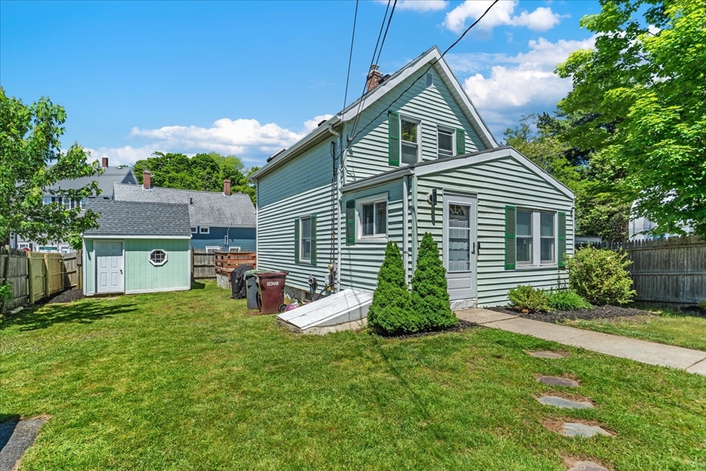56 Congress Place Dedham, MA 02026 - Photo 2 of 36