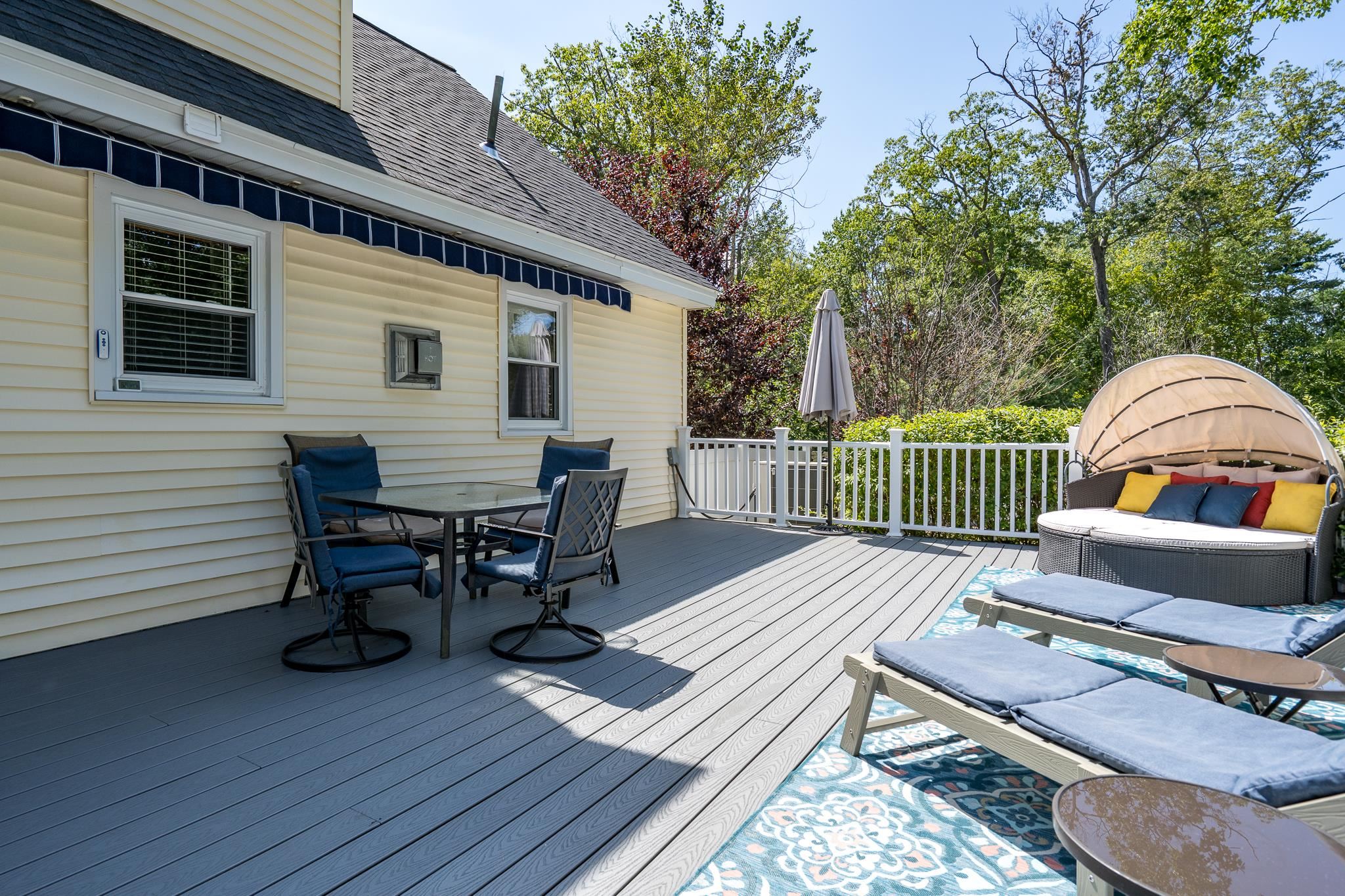 108 Farmer Road Hooksett, NH 03106 - Photo 29 of 49