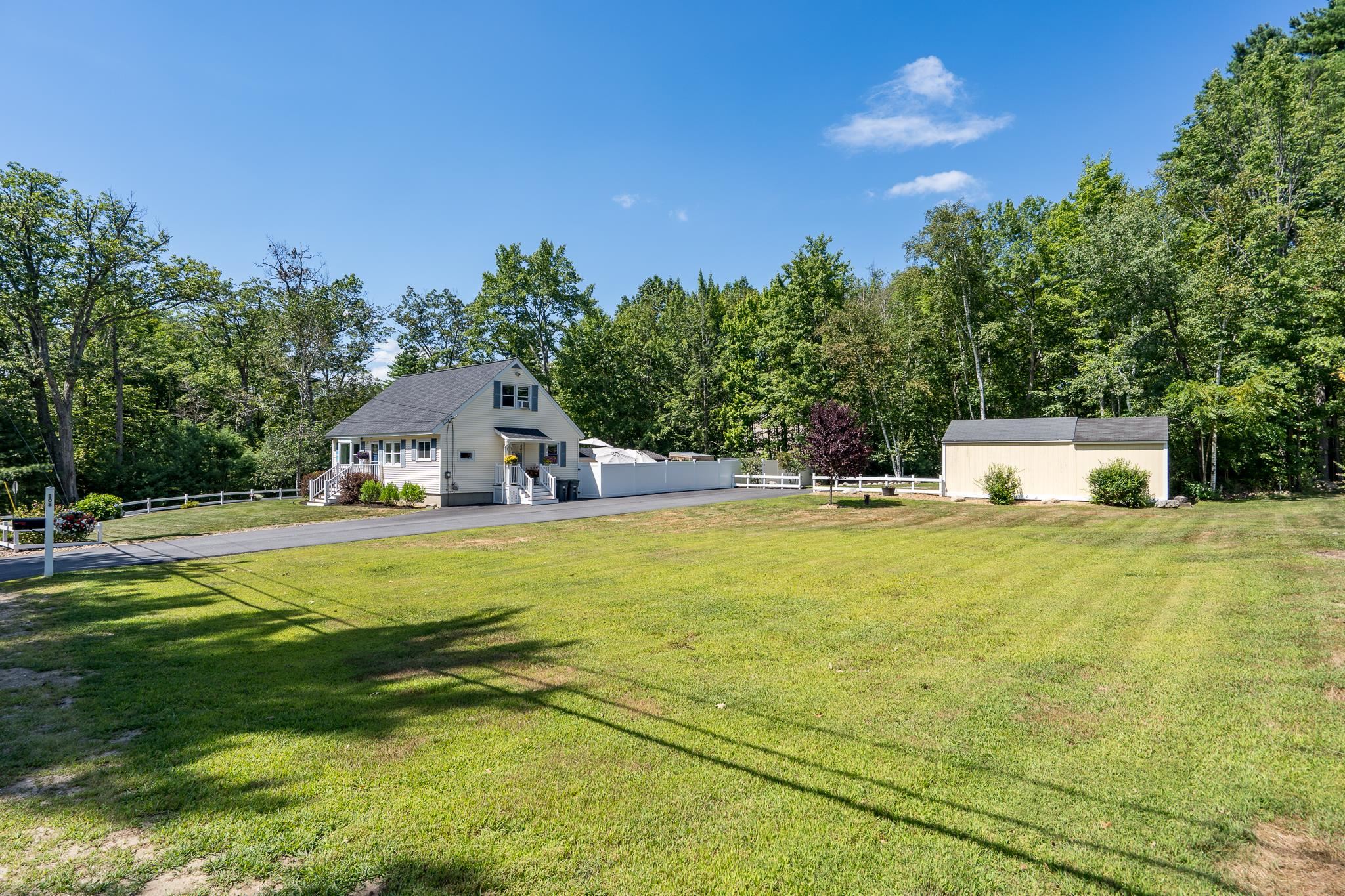 108 Farmer Road Hooksett, NH 03106 - Photo 44 of 49