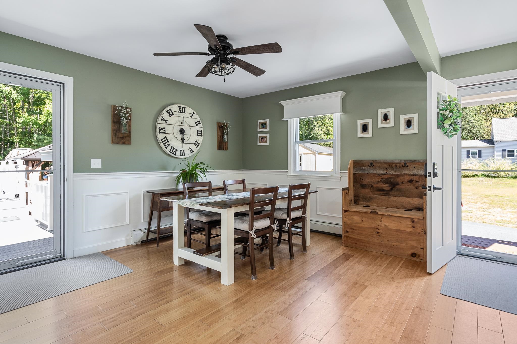 108 Farmer Road Hooksett, NH 03106 - Photo 9 of 49