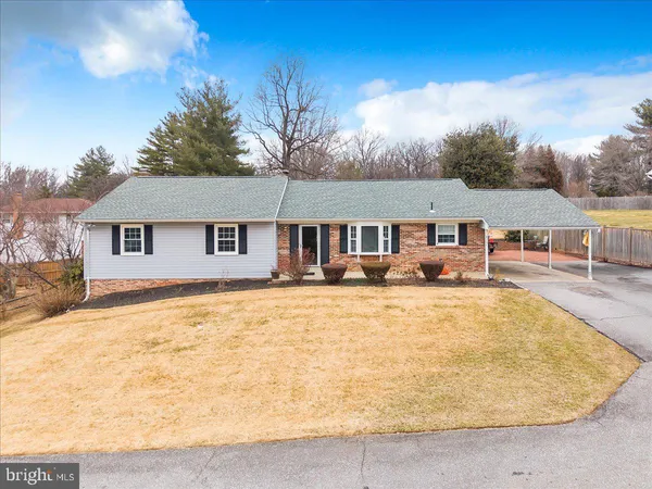 $575,000 | 8709 Hawkins Creamery Road, Gaithersburg, MD 20882